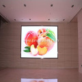 Flexible LED Display Screen Indoor